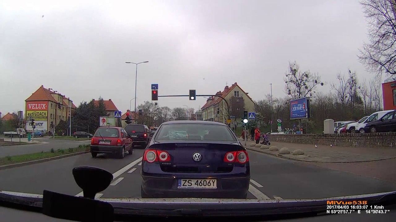 Baranim Głosem #4: Rzecz o najgorszych wykroczeniach