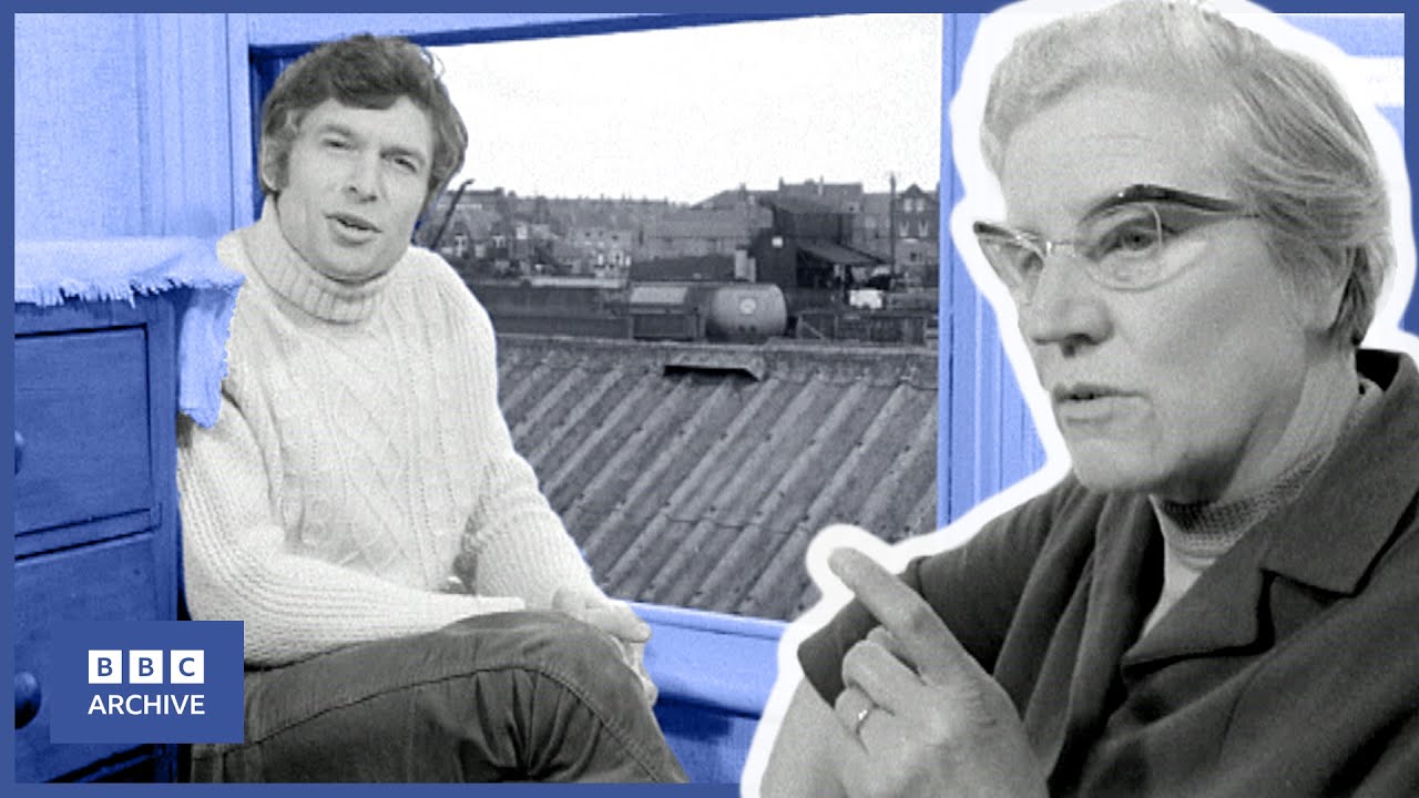 1971: SCARBOROUGH Residents' Bizarre 