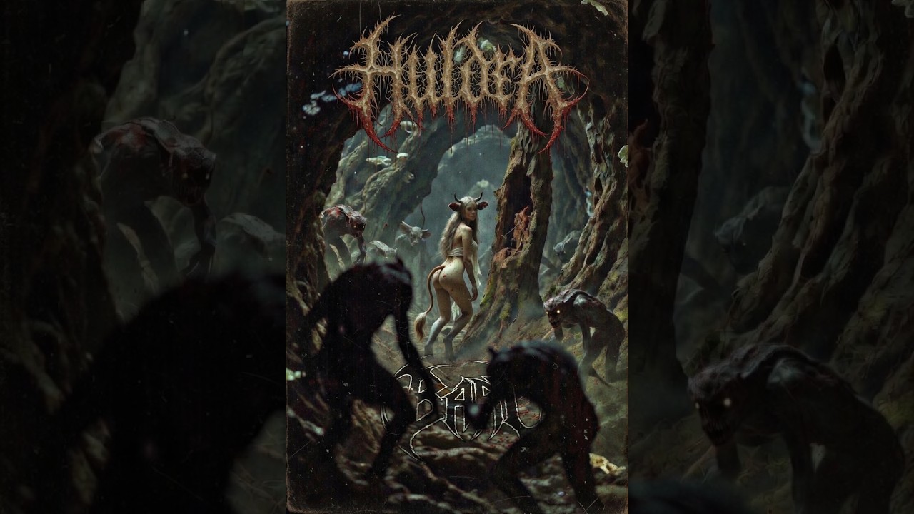 Huldra