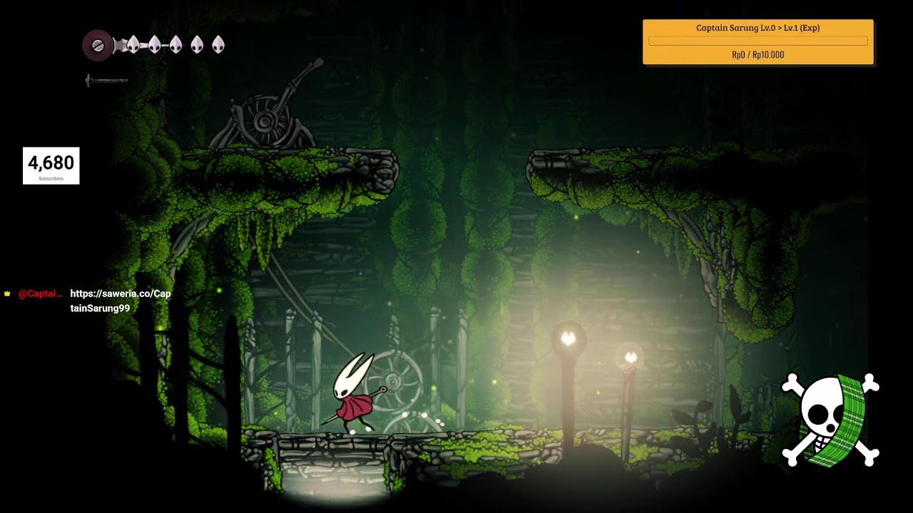 malam minggu live santai