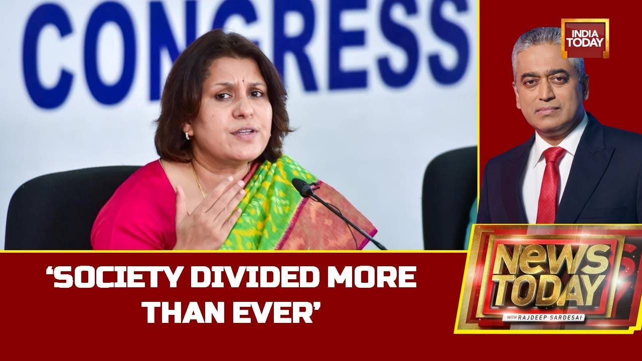 'India Kept Chasing Jumlas': Congress Attacks PM Modi Over 8 Years Of 'Misgovernance'