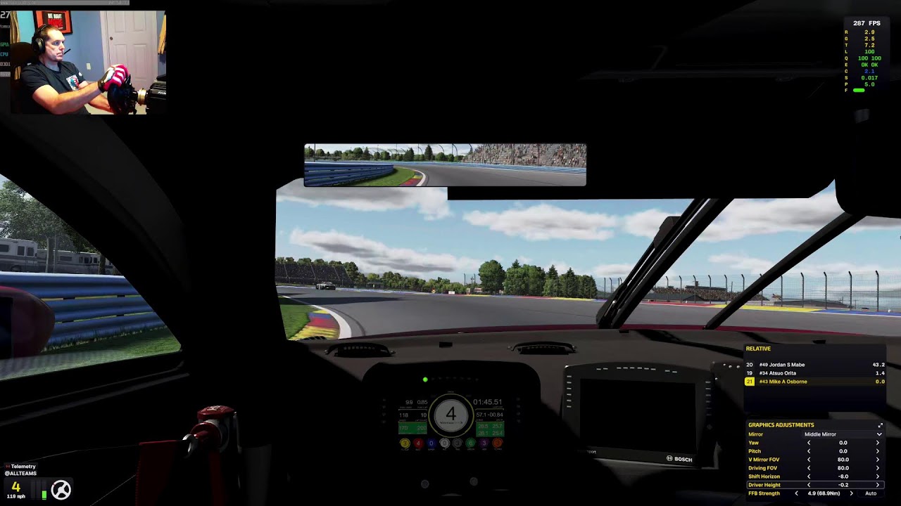 iRizzle Saturday Night - Can I redeem my iRating?