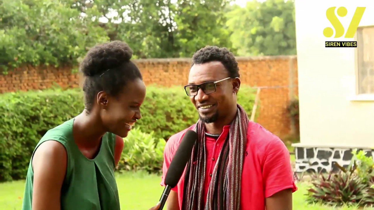 BUJA SANS TABOU, nivyinshi mutazi kuri BUJUMBURA baje kutwereka/ théâtre igeze ku rwego rwiza