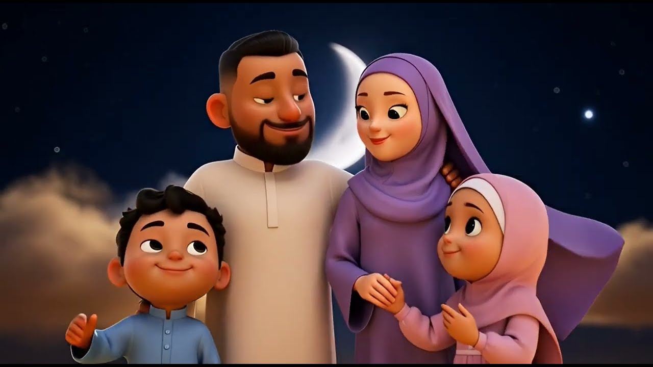 The Last 10 Nights of Ramadan