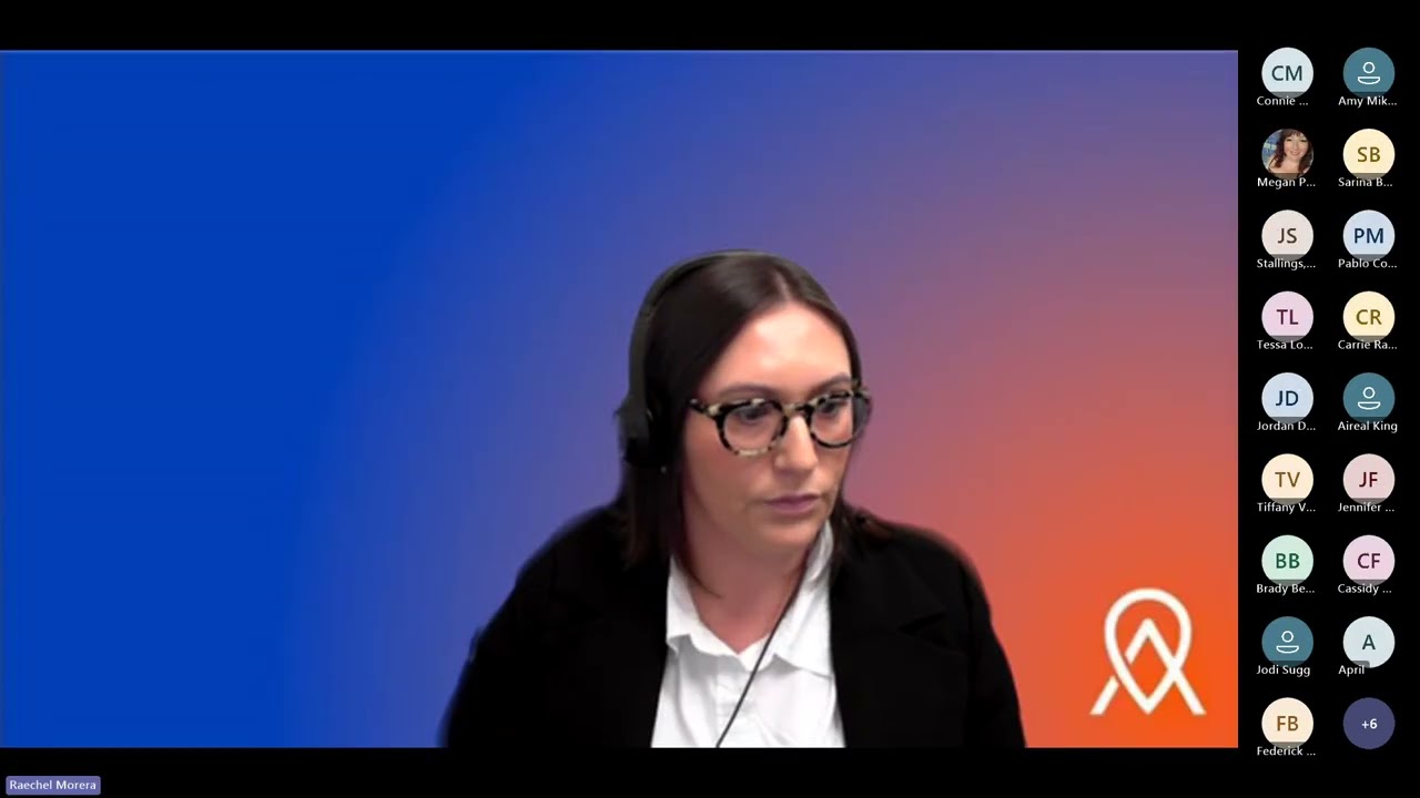 Activate Snohomish Community Grant Program – Informational Webinar