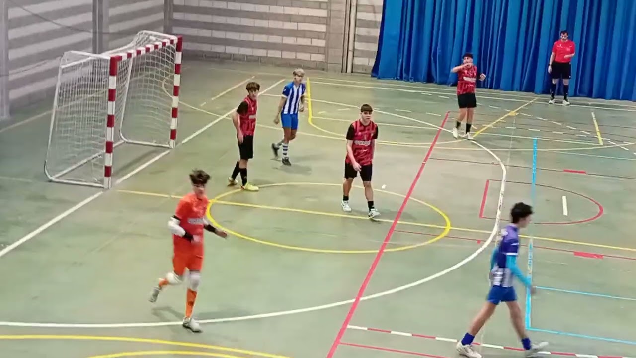Epila vs sala 10