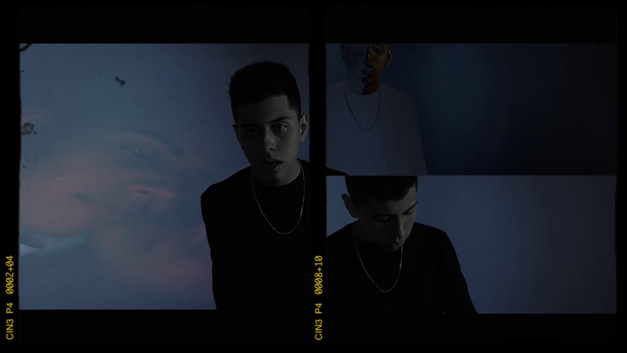 Izoki Beats - Hate you (Official music video)