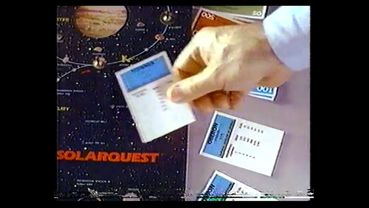 December 5, 1987 commercials (Vol. 2)