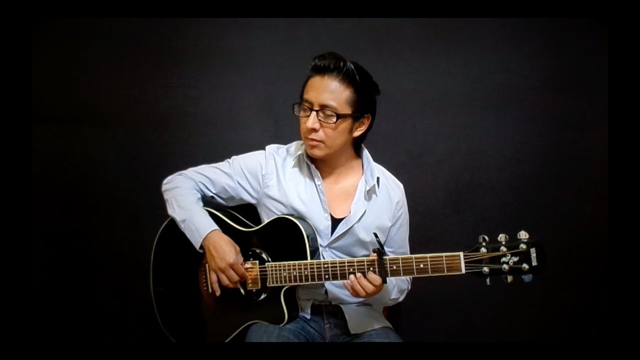 Amor De Madre-Aventura (Cover)