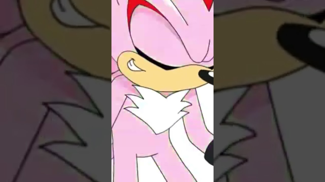 Random vs Random Sonic Universe #shorts