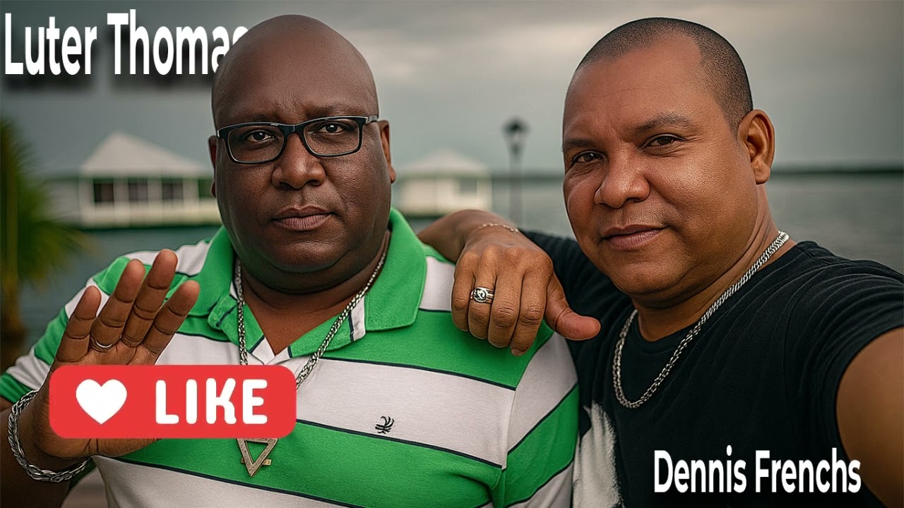 Luter Thomas - Dennis French