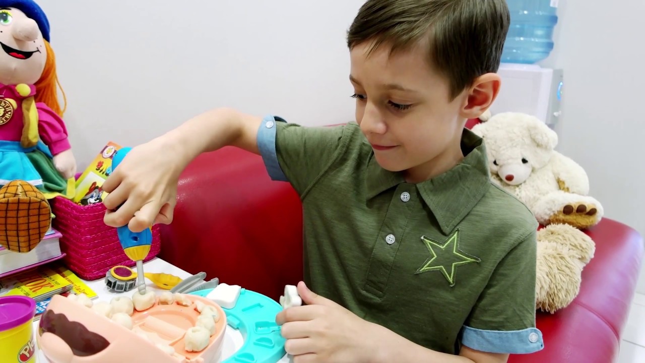 Детская стоматология МистоДент Кидс в Харькове| MistoDent Kids| MistoDent Junior