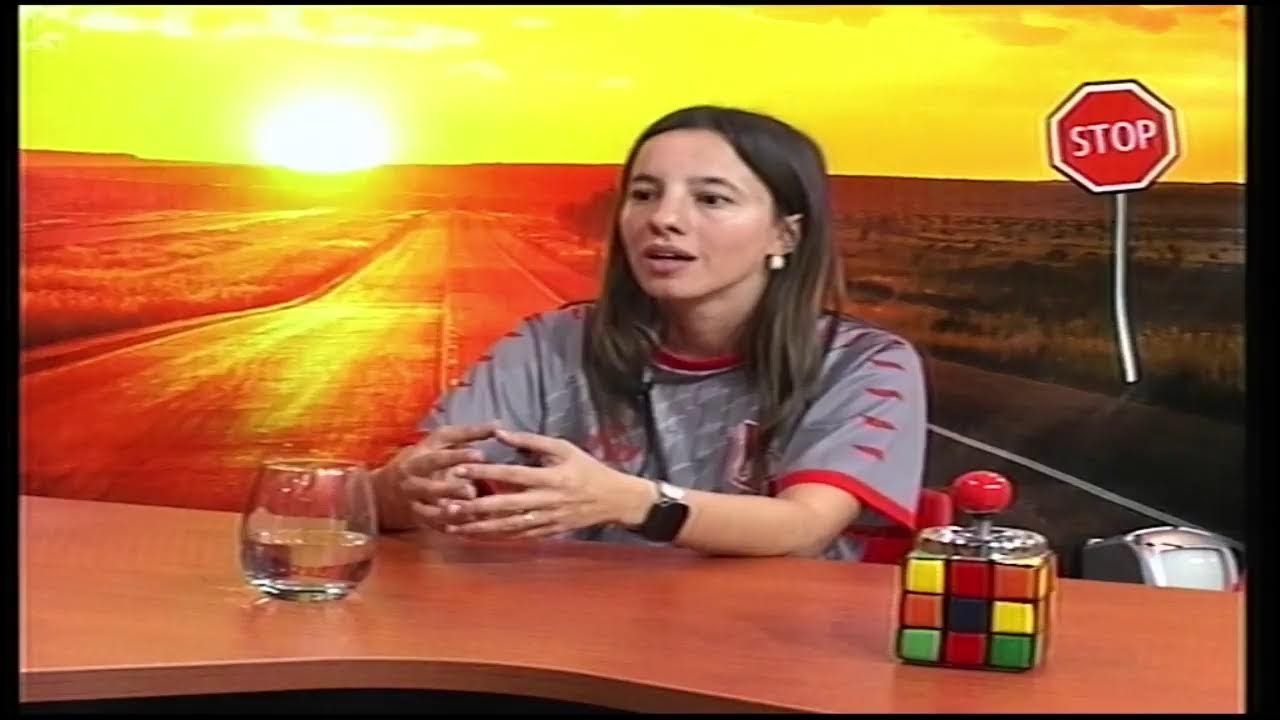 STOP el magazine Transmisión en vivo de playrectelevision