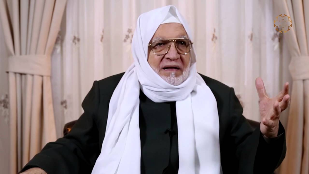 سلسلة قضايا معاصرة/ وحدة الأمة في الاعتصام بثوابتها / الدرس الثاني عشر/ الشيخ أسامة الرفاعي