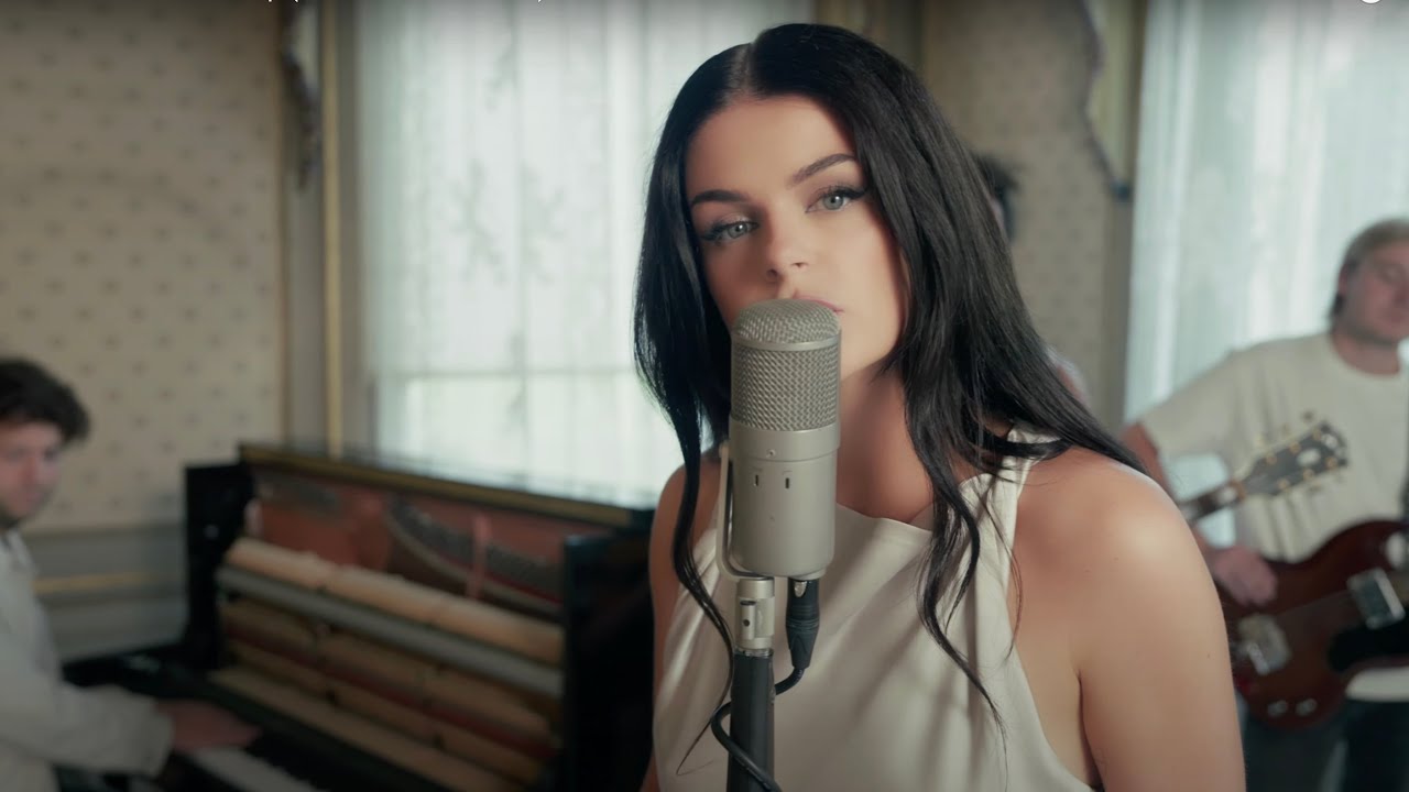 Davina Michelle - Wake Up (Official Music Video)