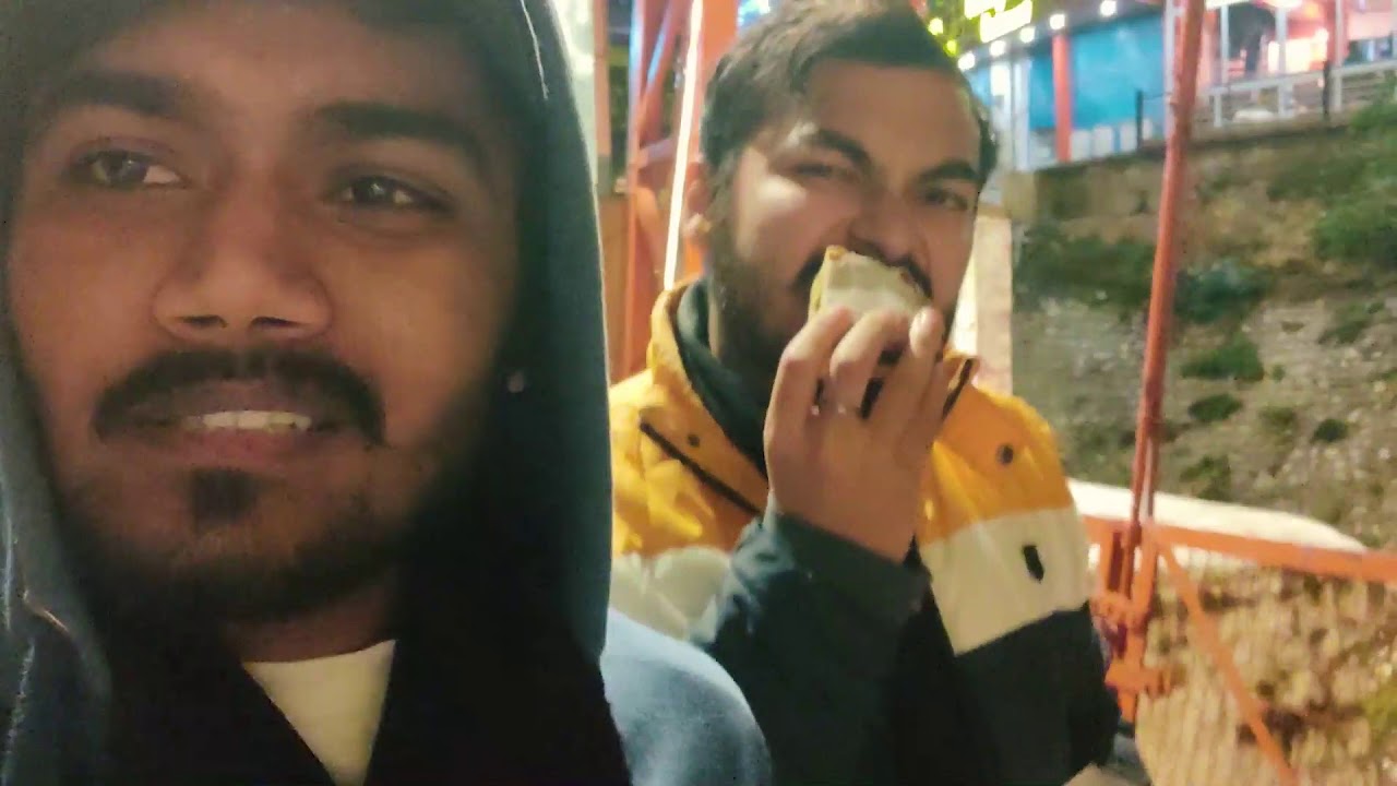 RishiKesh #2020 [Vlog]