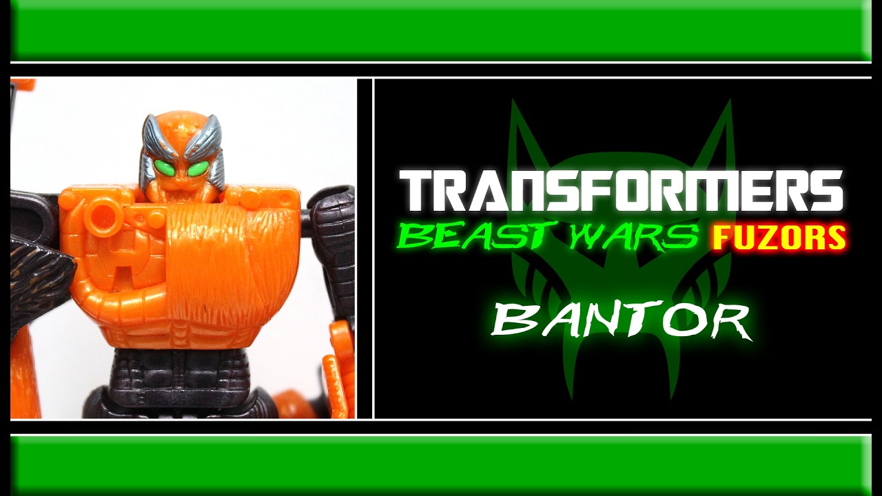 Transformers - 