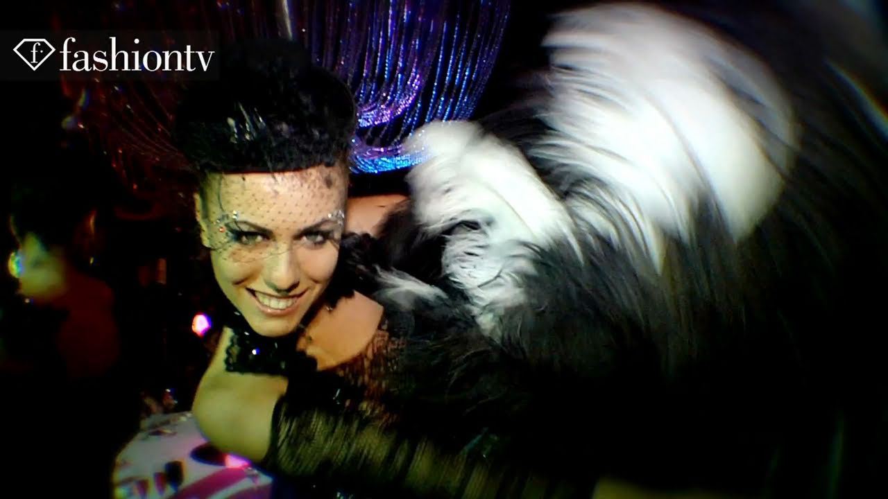 Michel Adam Birthday + FashionTV 14th Anniversary Party @ Cavalli Club, Dubai | FashionTV - FTV.com