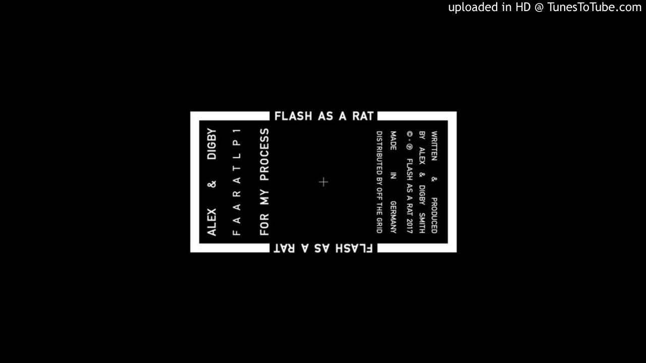Alex & Digby - Televert