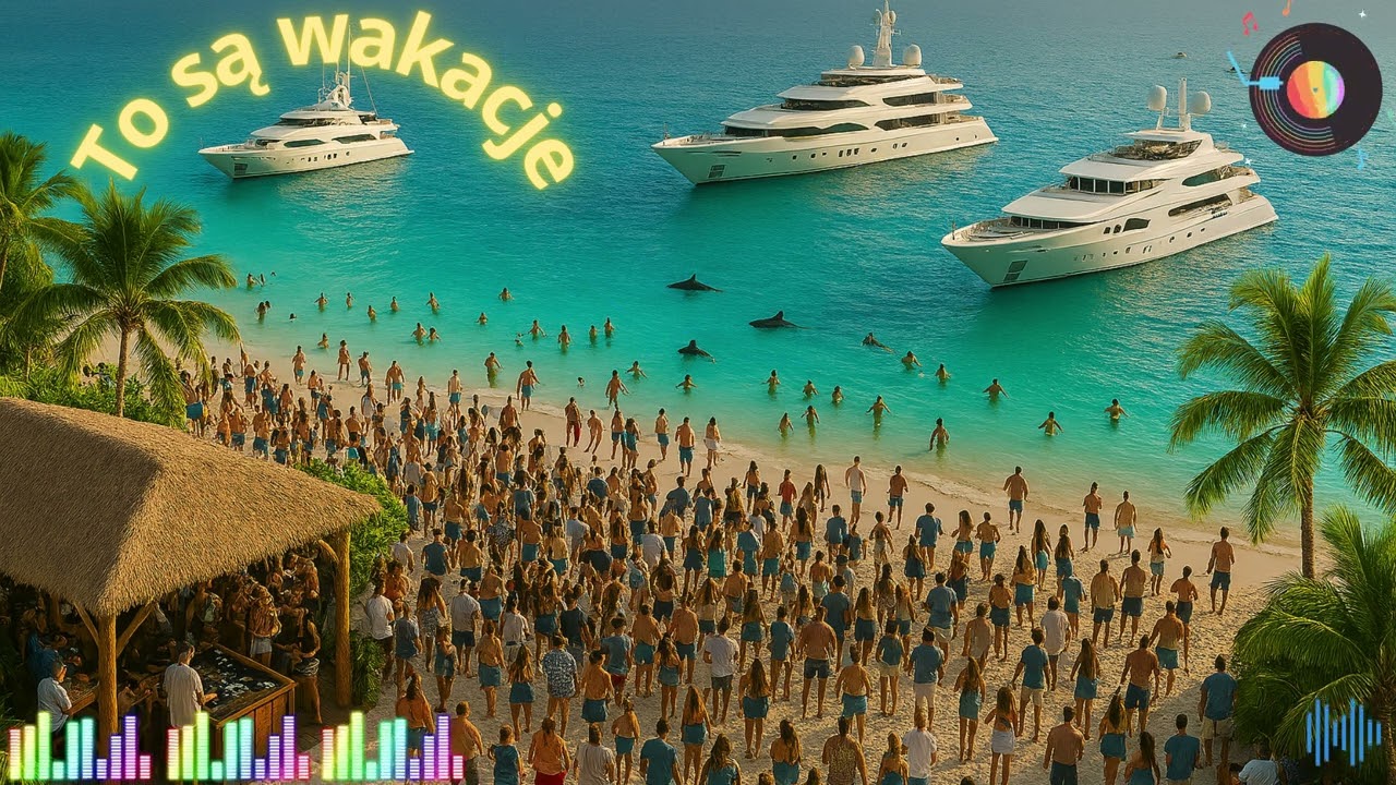 To są wakacje (2026)