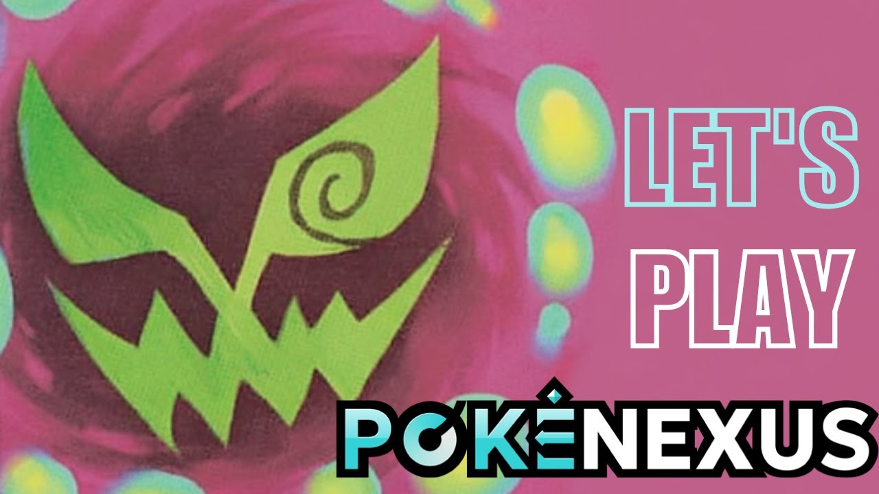 Packs decide the Journey! PokeNexus playthrough