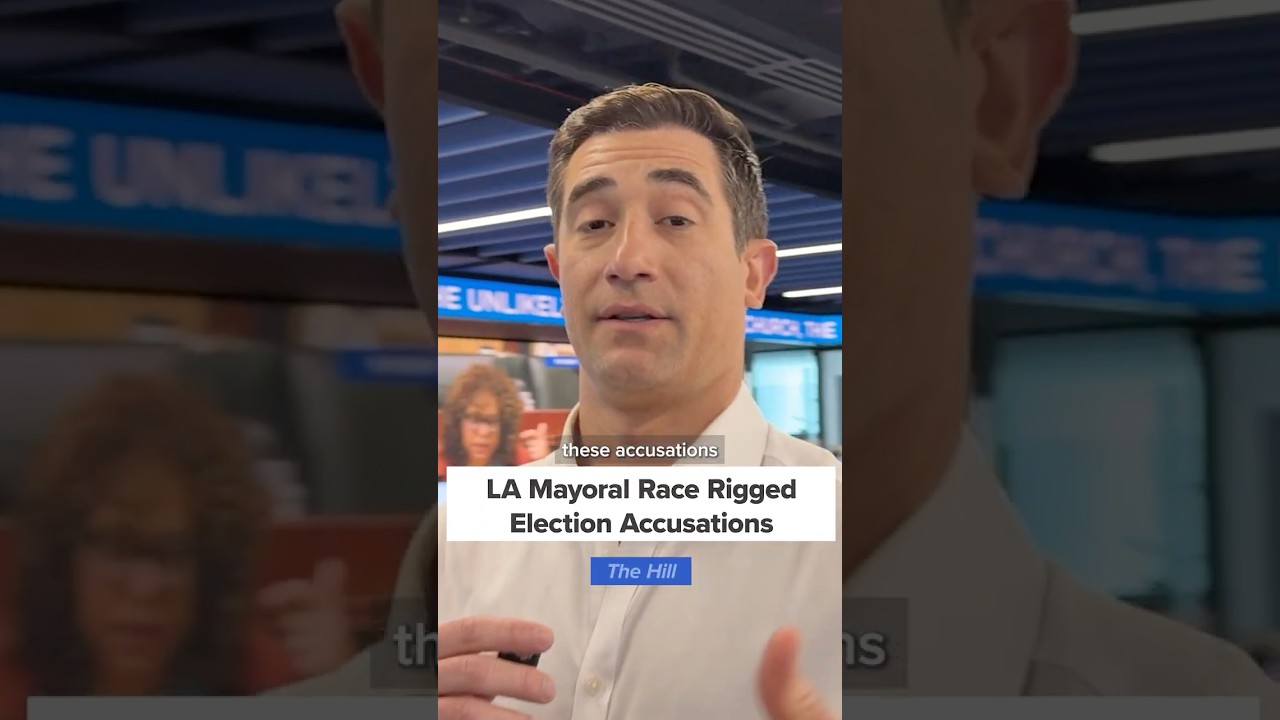 Rigged election accusations against CA Dems aren't adding up: Here's why