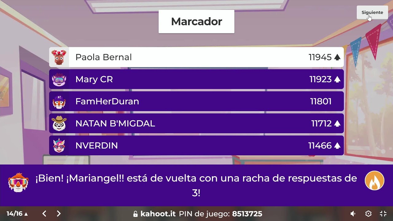 🔴​ Juguemos KAHOOT!! │ Parashat VAYSHLAJ