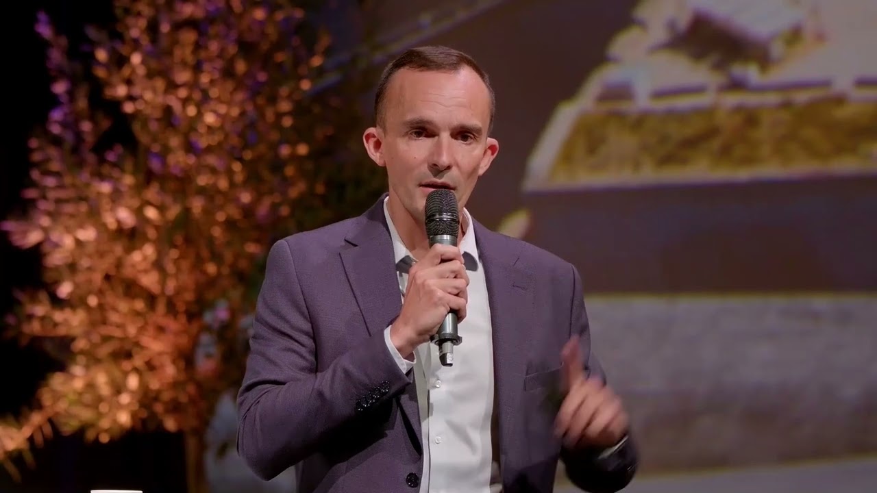 Focus initiative adhérent - Florian ROGER, directeur général de l’EHPAD Mélod’hier