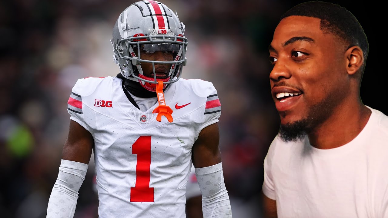 Лучшие моменты середины сезона Дэвисона Игбиноса (2025)