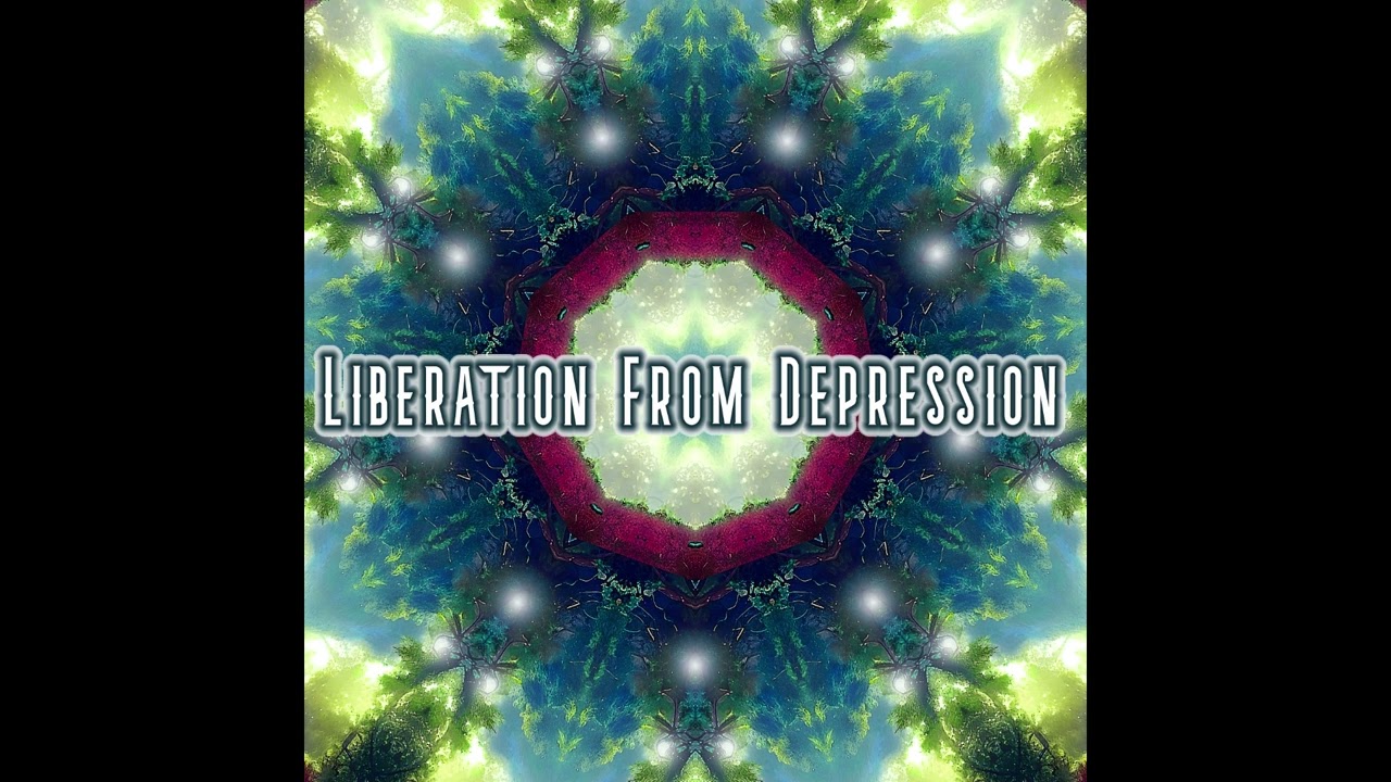 Liberation From Depression + Mood Enhancer (Morphic Field / Energetically Programmed Audio)