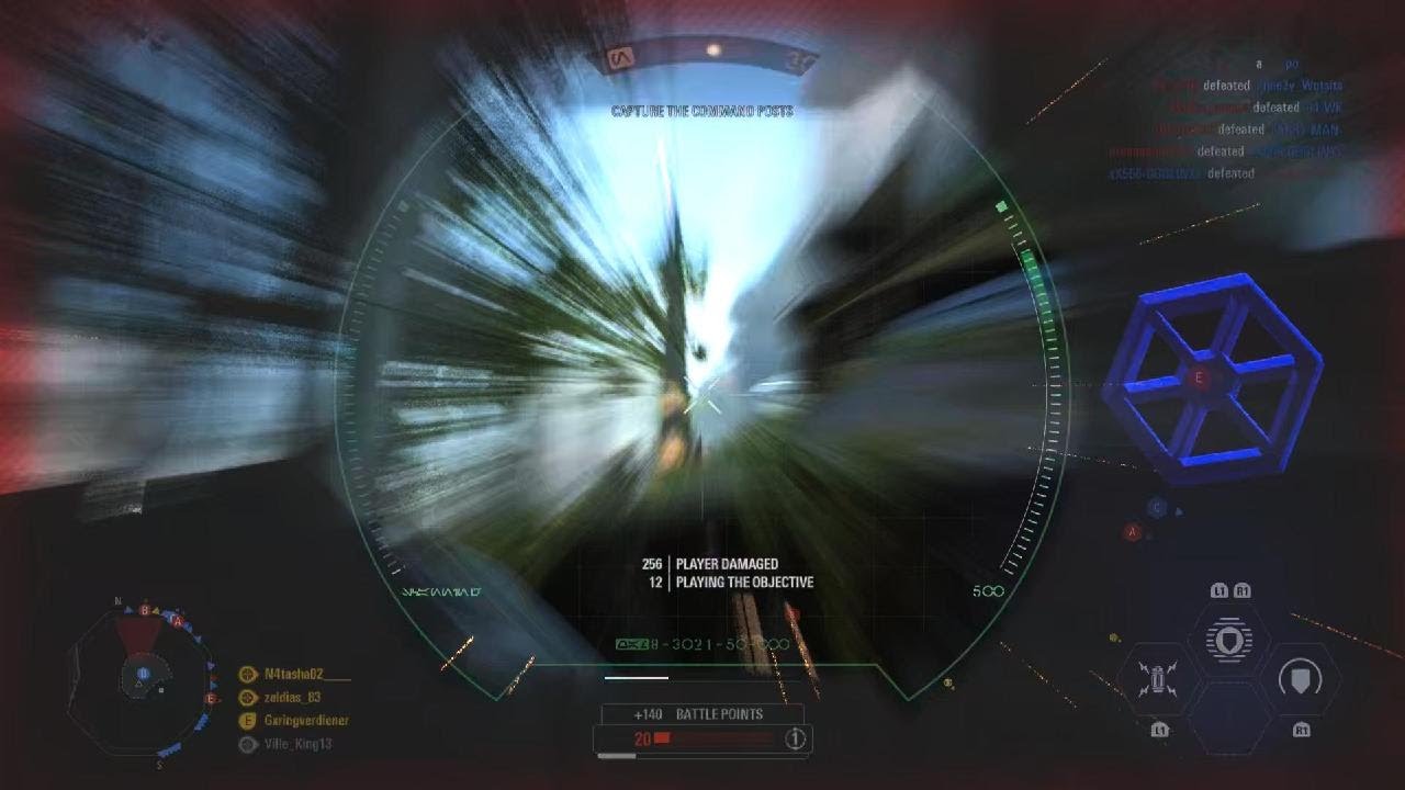 Am I improving as Specialist?