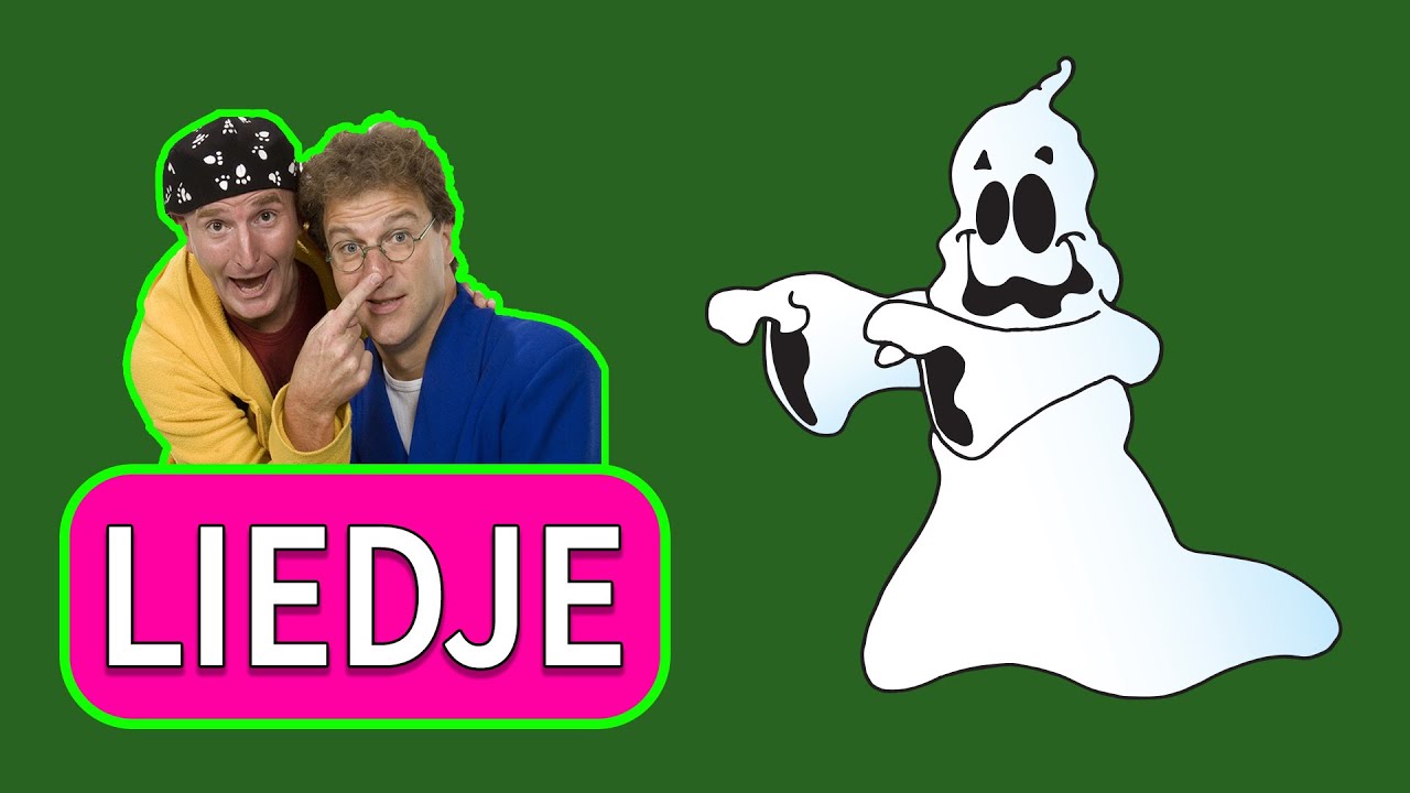 We Zijn Zo Bang • Liedjes Van de Boerderij