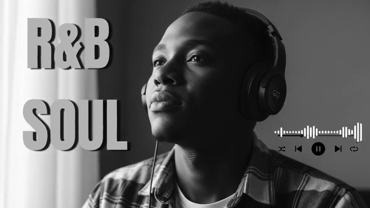 Chill R&B Soul Vibes 2026 | Slow & Smooth Late Night Playlist