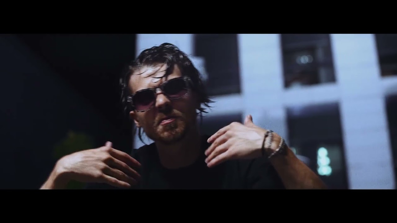 gAZAh x KEV & DICE - ELAN