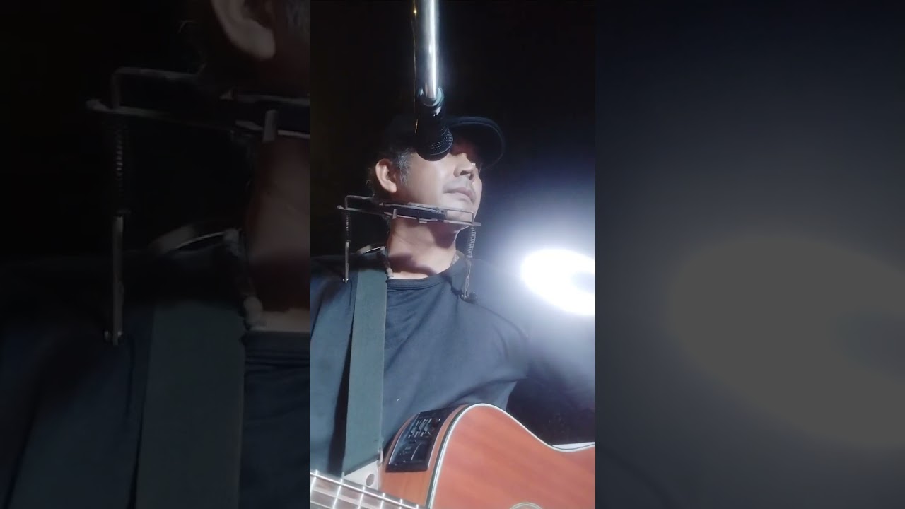 จดหมายถึงพ่อ - อิ๊ด ฟุตบาธ (cover ปวีร์)