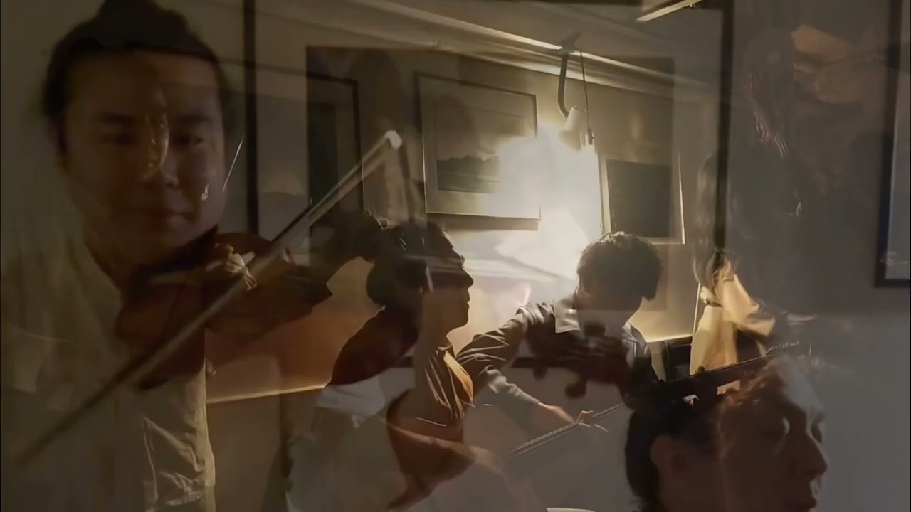 Joseph Joseph // Hot Club De Hong Kong [LIVE CLIP]