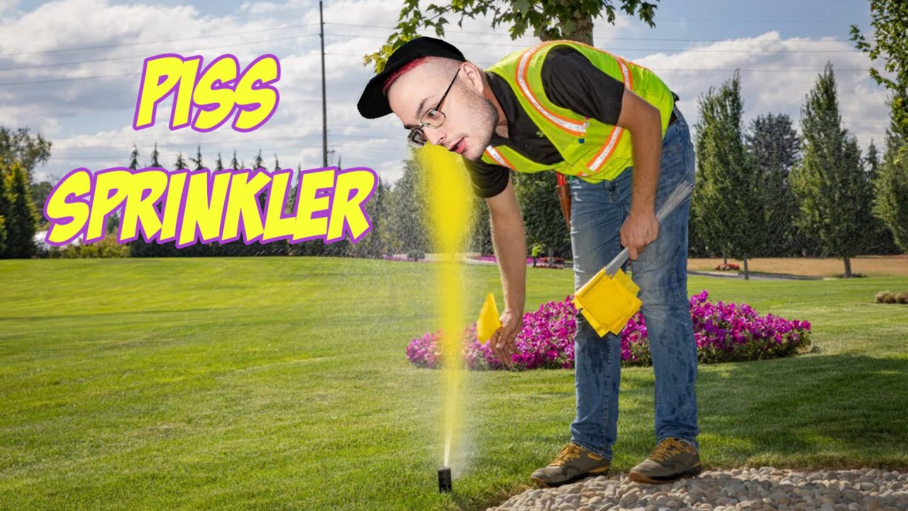 Angry Landscaper Prank Call (Digital Bazooka Clip)