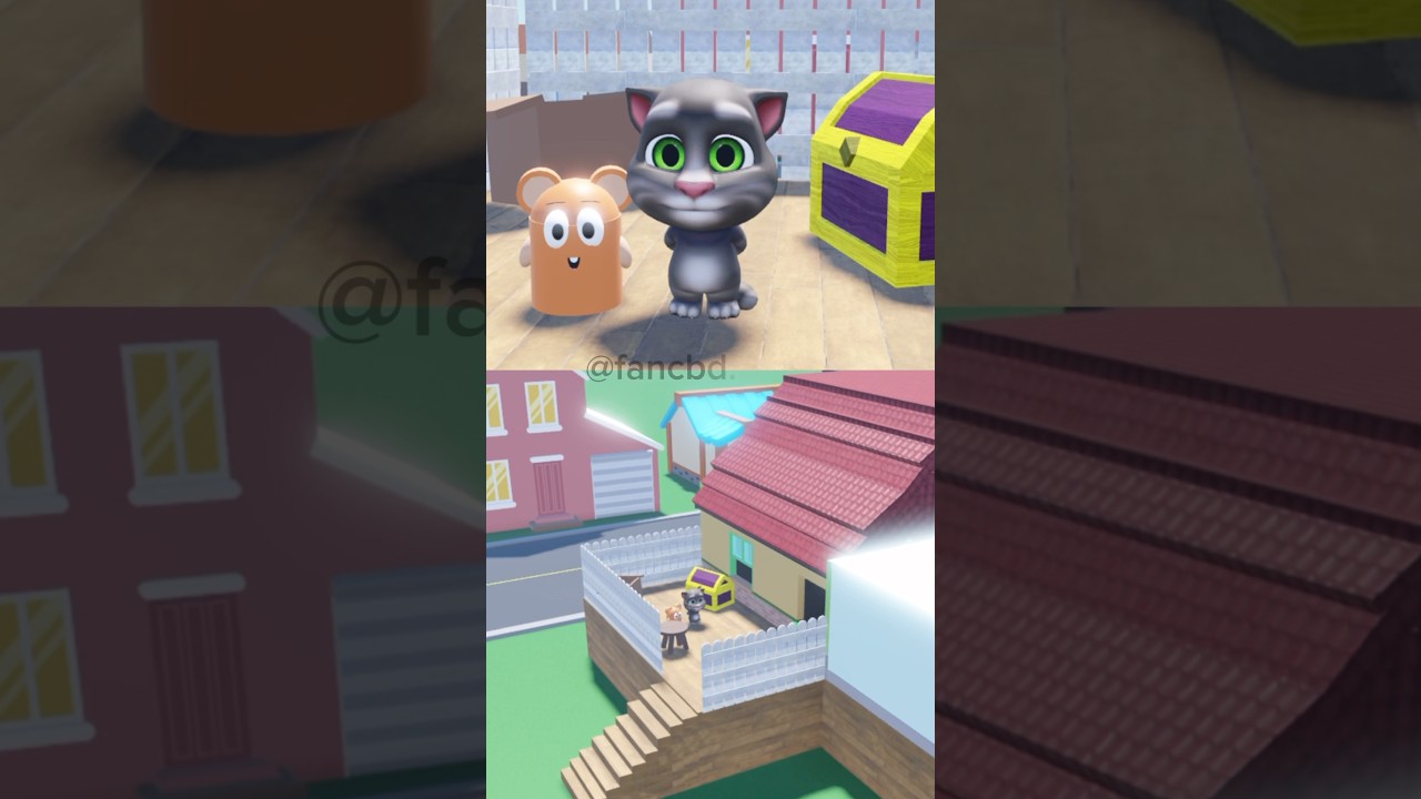 I Know you 🫵#talkingtom2 #mytom2 #tom2 #roblox #meme #troll #memes #funny #robloxedit #animation