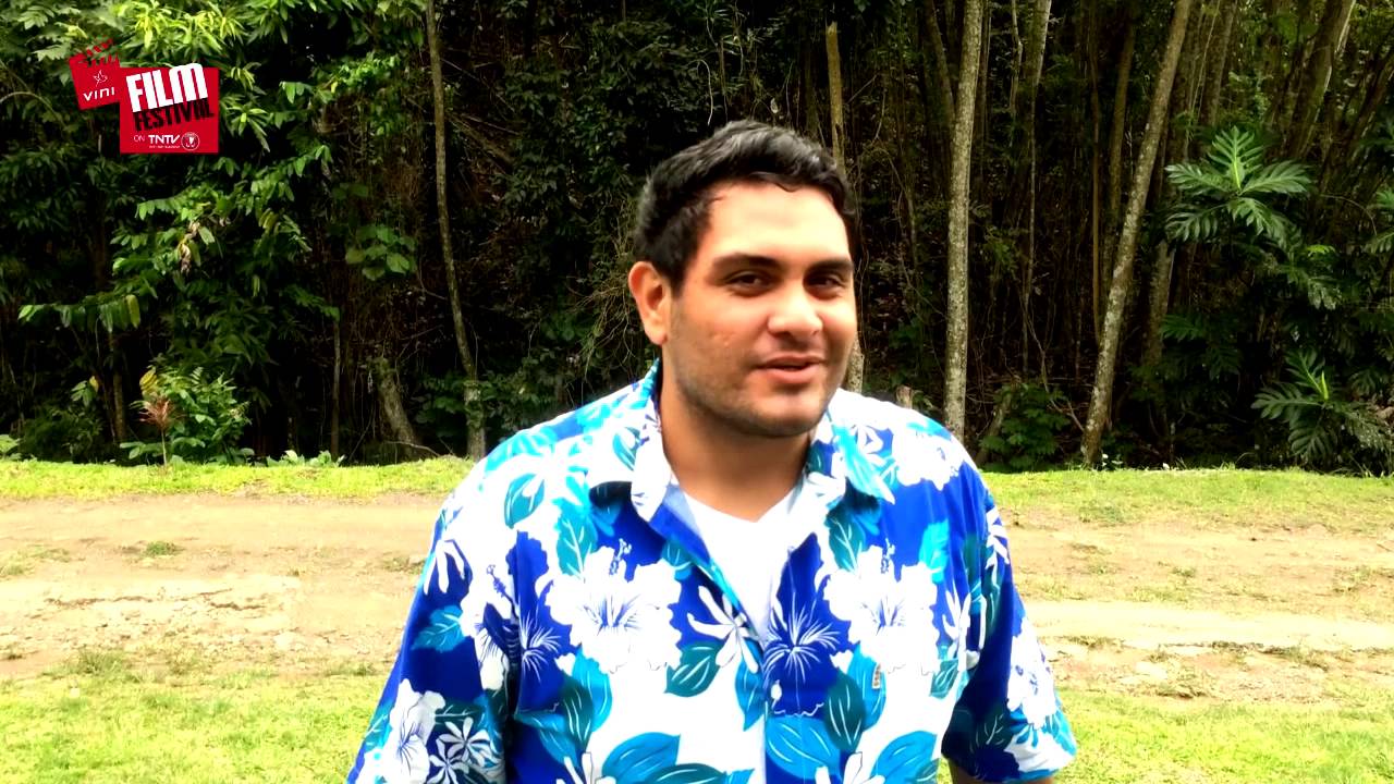 Tahiti de Raurii Gatien