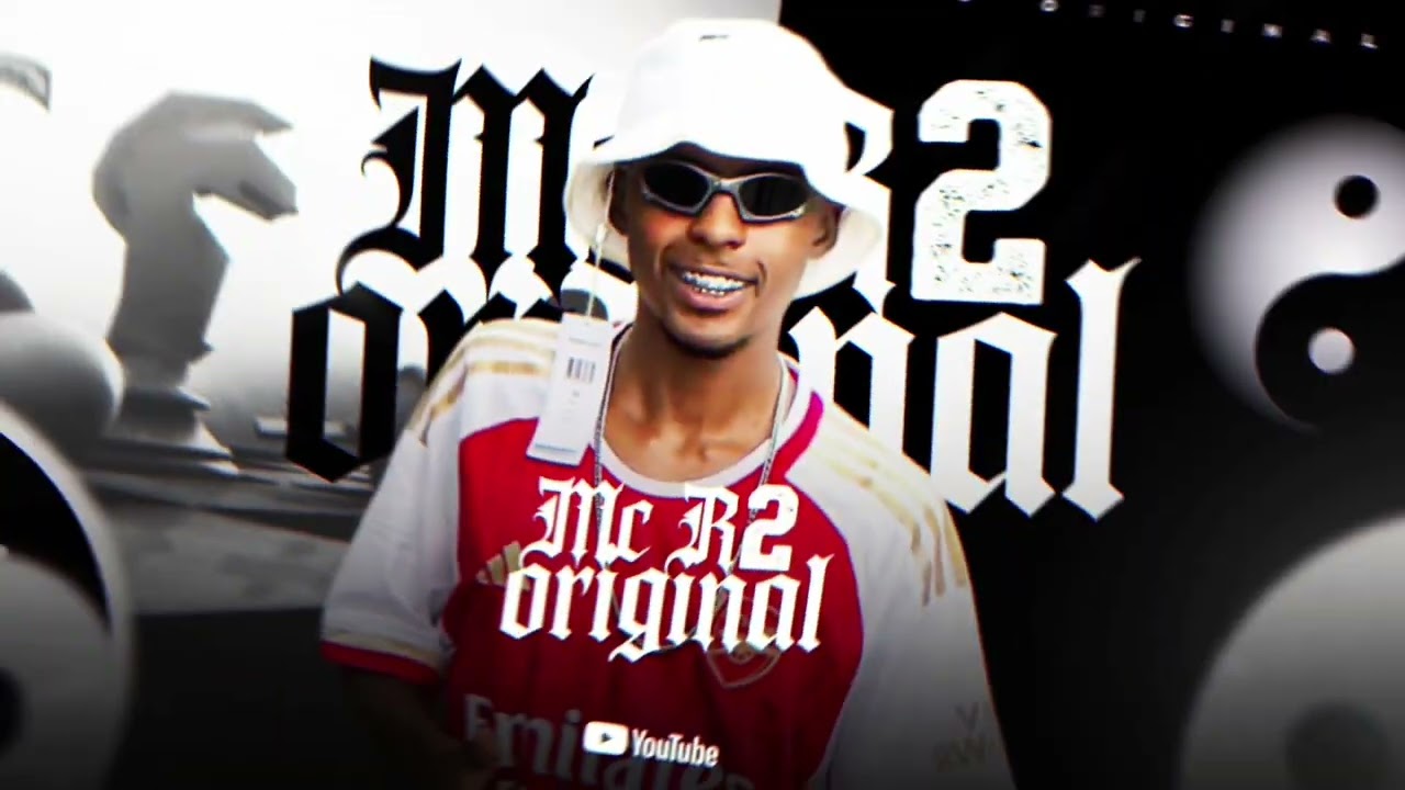 TOMA TAPA X SEQUÊNCIA DE VAPO / MC R2 ORIGINAL & DJ GUINA & DJ PR