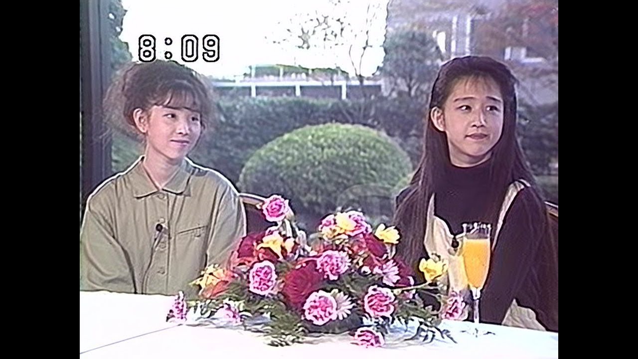Wink　今朝のクローズアップ