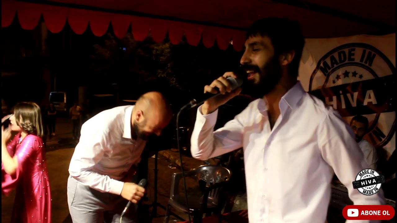 Hiva müzik süper Halay 2019