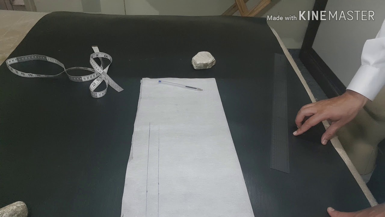 Modelagem da Manga