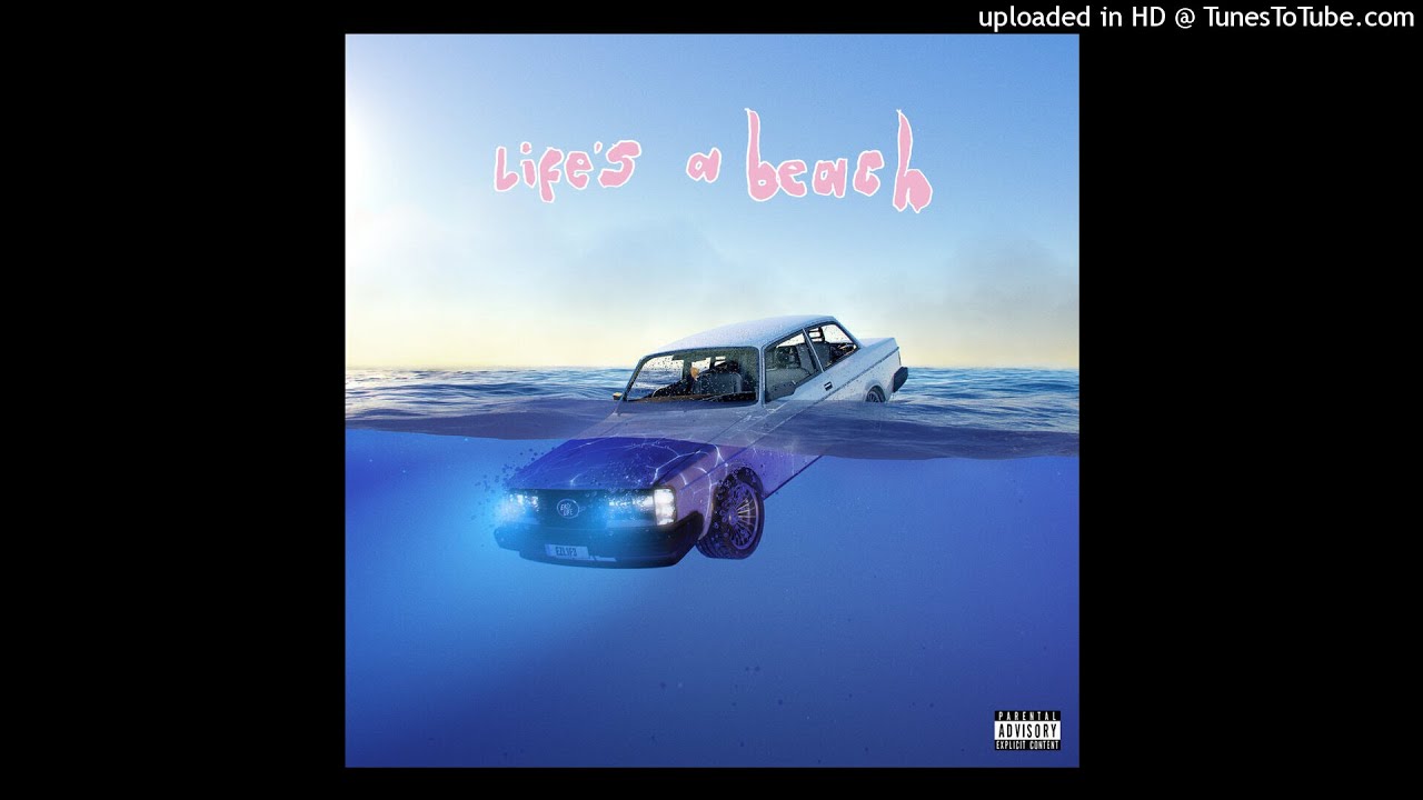 Easy Life - Nightmares (Official Instrumental)