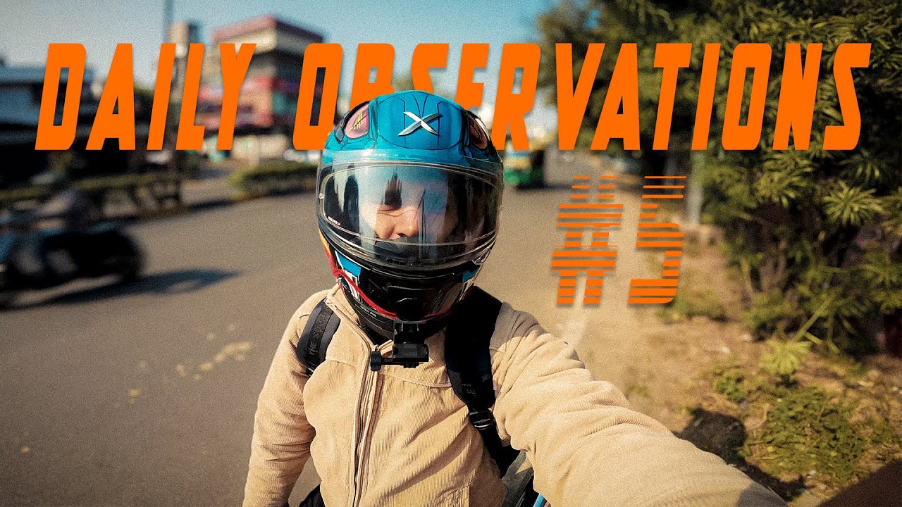 German Cars have totally different AURA | Daily Observations #5 | Continental GT 650
