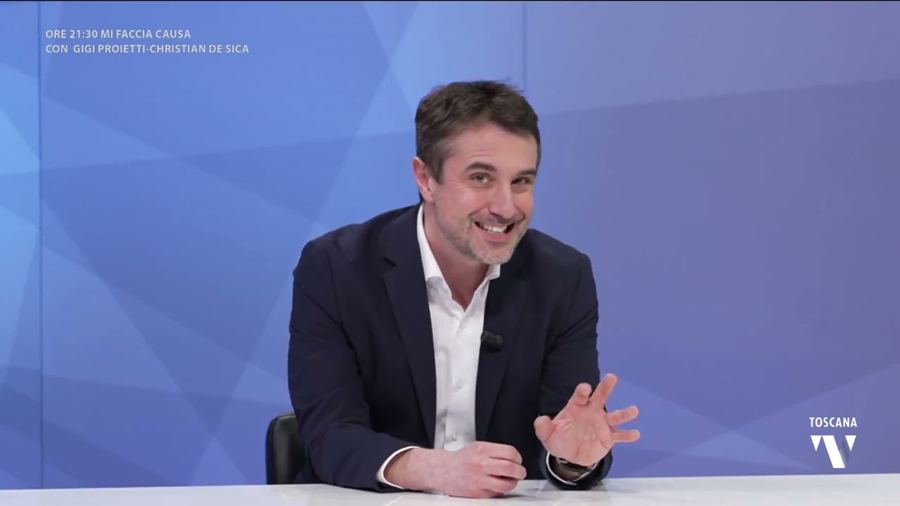 2026-02-18 TELEGRAM - CON LORENZO FALCHI E JACOPO CELLAI