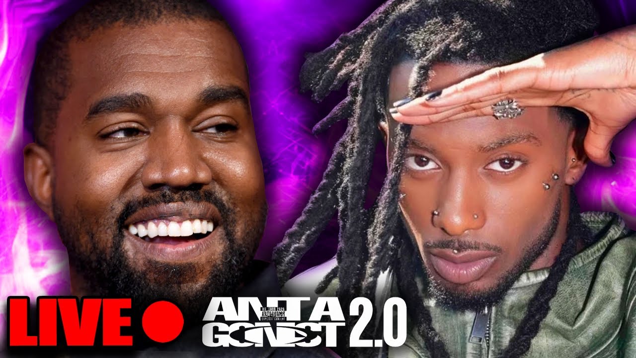 Playboi Carti Antagonist 2.0 Tour LIVE @ New York City 🔴