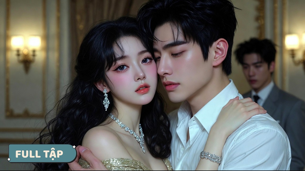 Tin lời tiểu tam phụ bạc chân tình 7 năm, cô vợ lột xác cưới CEO quyền lực dằng mặt tra nam bội bạc