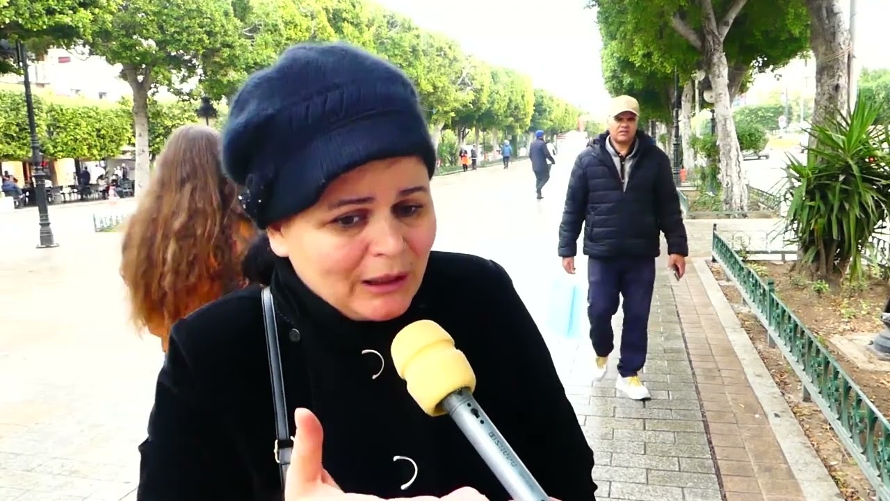 مانيش متزوجة ونرفض نتزوج براجل يشرب وإلا ماهوش في المستوى ، العائلة باهية كي يكونو متفاهمين