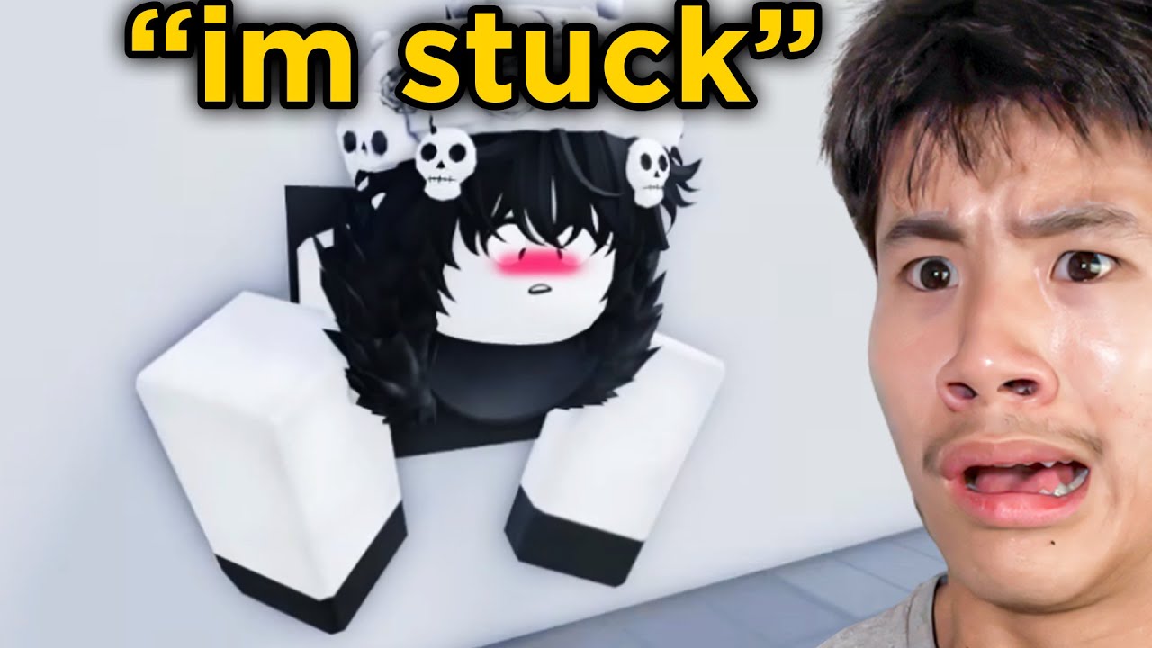 Sus Roblox Tiktoks Must Be Stopped 2